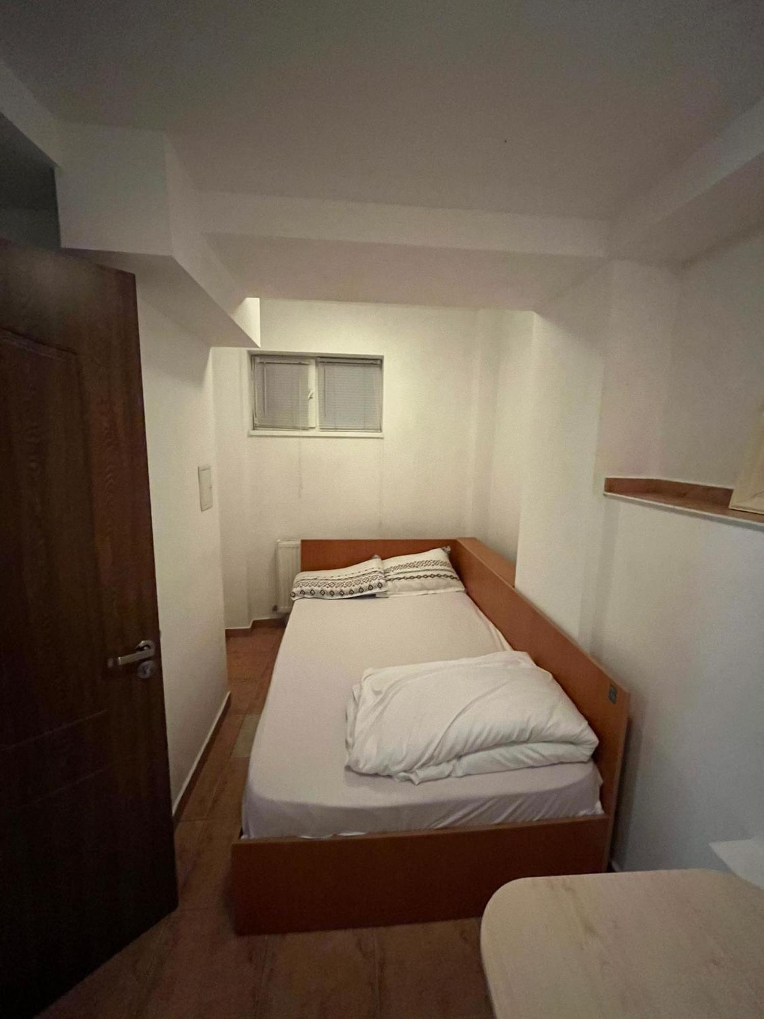 Lemonhouse Apartment Bucharest