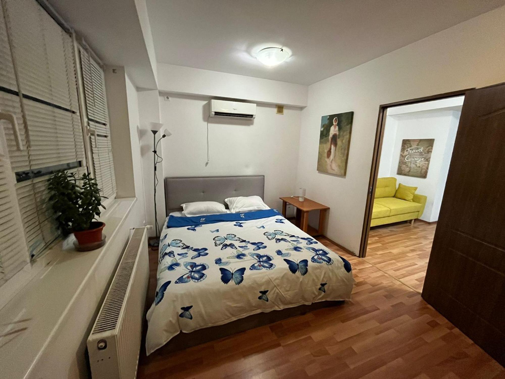 Apartment Lemonhouse *