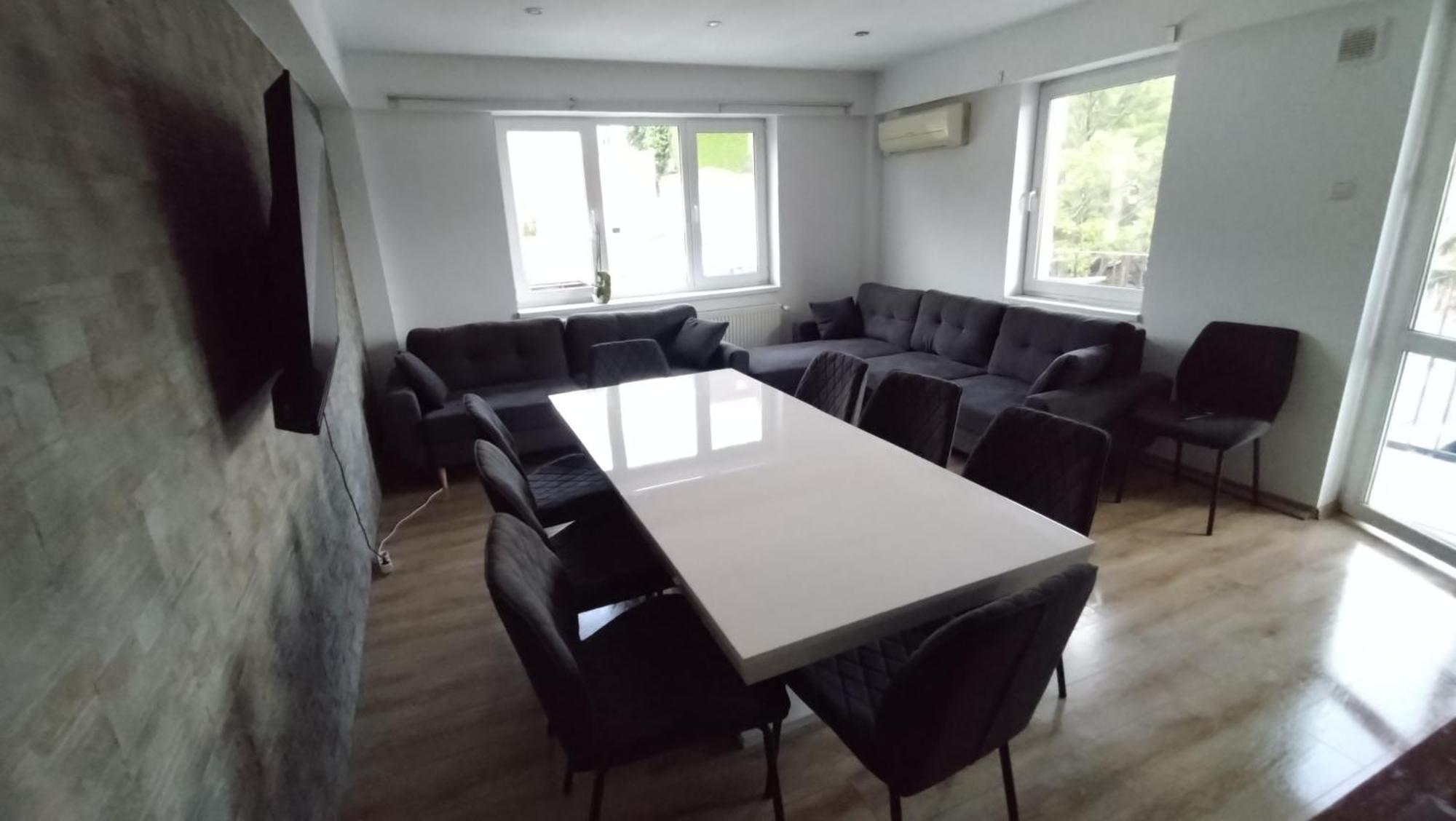 Apartment Lemonhouse *