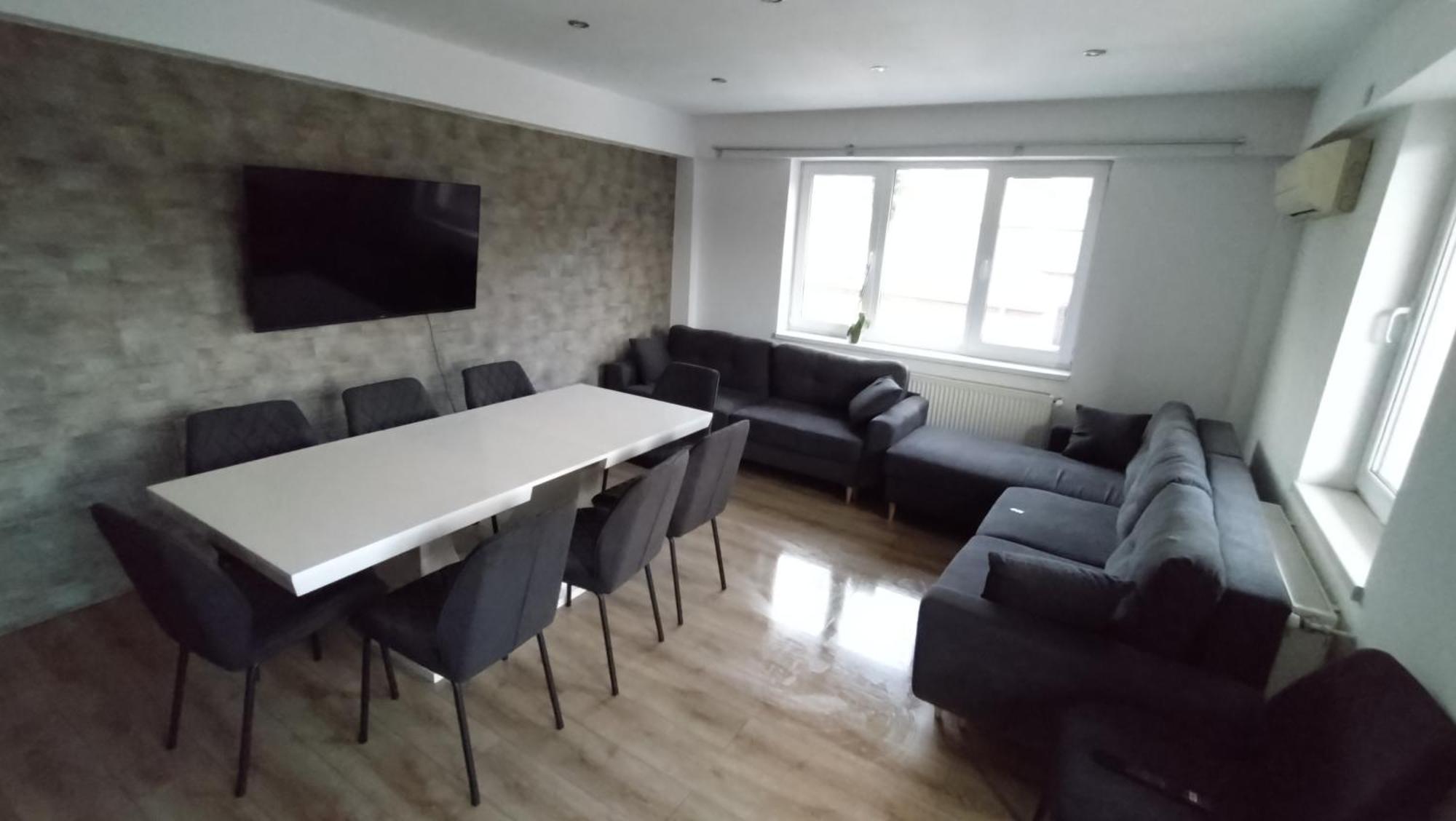 Lemonhouse Apartment *