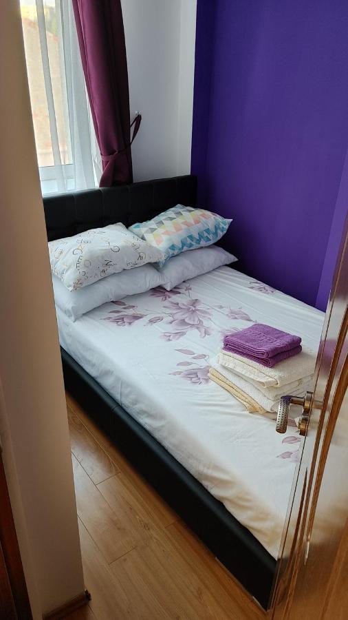 Lemonhouse Appartamento Bucarest